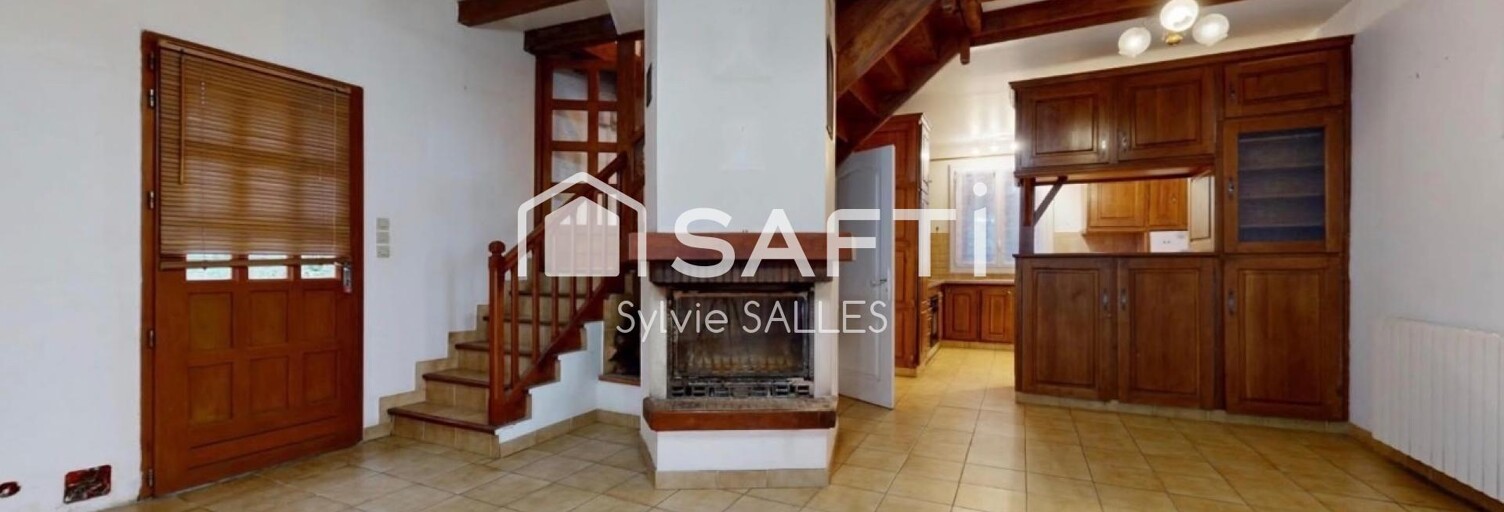 Maison 7 Pièces 233 m² à vendre à Saint-Chamassy (24260)