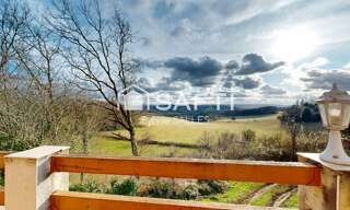 Maison 7 Pièces 233 m² à vendre à Saint-Chamassy (24260)
