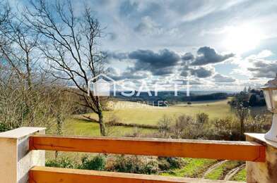 Maison 7 pièces 299500 €