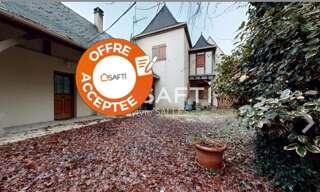 Maison 7 Pièces 233 m² à vendre à Saint-Chamassy (24260)