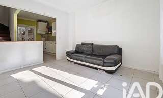 Maison 4 Pièces 93 m² à vendre à Rosny-sous-Bois (93110)