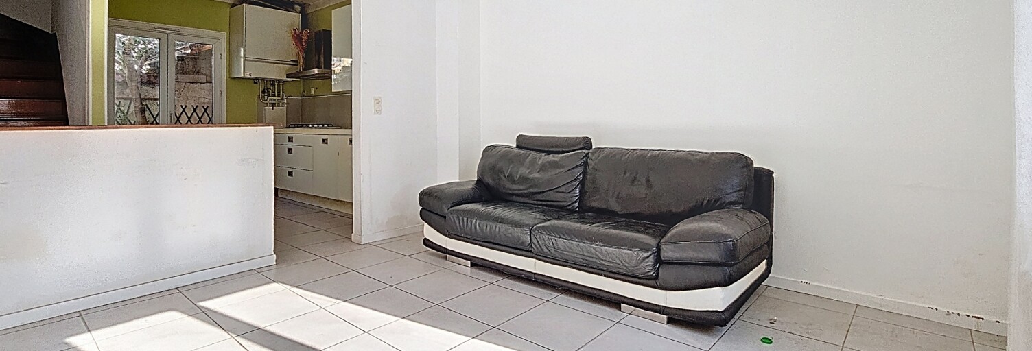 Maison 4 Pièces 93 m² à vendre à Rosny-sous-Bois (93110)