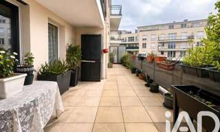 Appartement 3 Pièces 64 m² à vendre à Corbeil-Essonnes (91100)