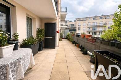 Appartement 3 pièces 192000 €