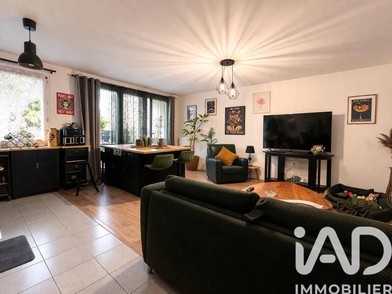Vente Appartement 3 pièces — photo 1