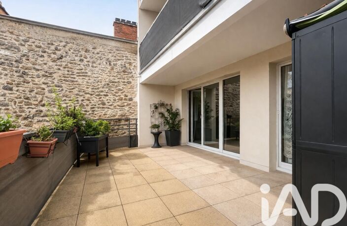 Vente Appartement 3 pièces — photo 2