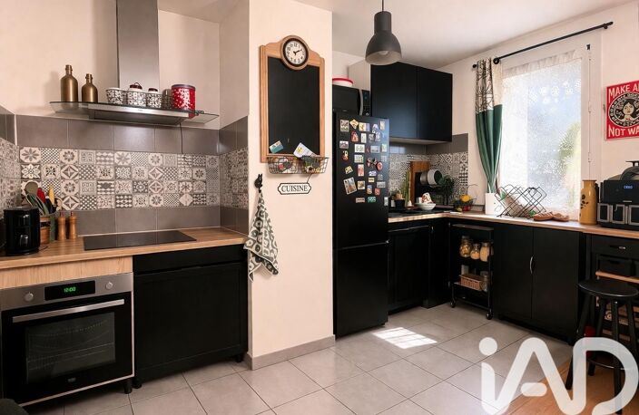 Vente Appartement 3 pièces — photo 3