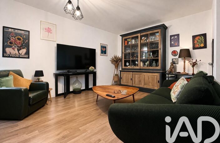 Vente Appartement 3 pièces — photo 4