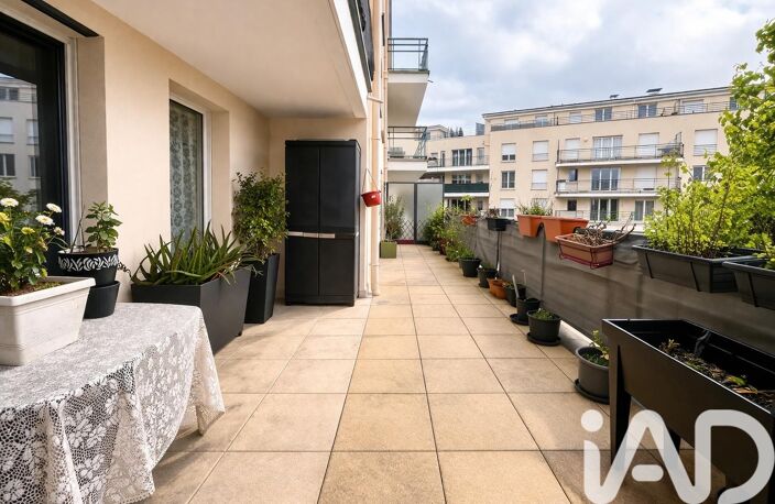 Vente Appartement 3 pièces — photo 5