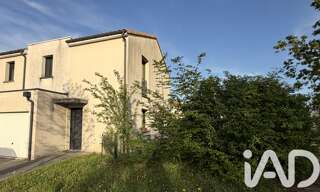 Maison 4 Pièces 80 m² à vendre à Saint-Jean-de-Boiseau (44640)