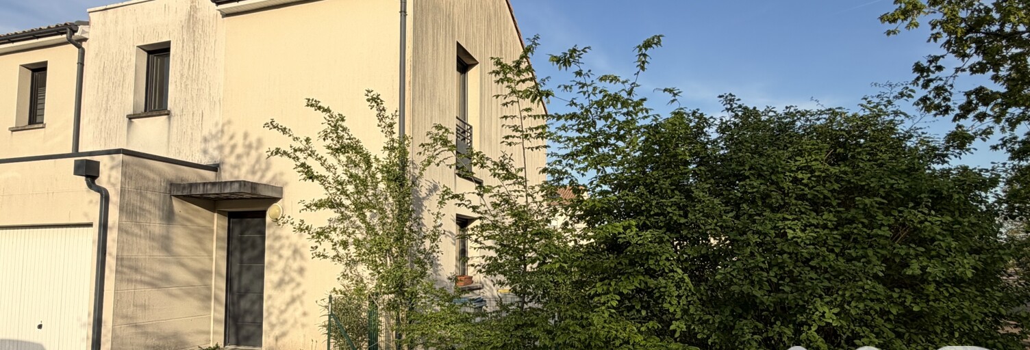 Maison 4 Pièces 80 m² à vendre à Saint-Jean-de-Boiseau (44640)