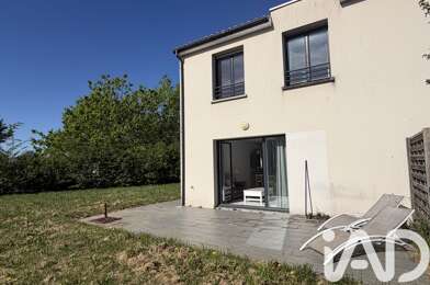Maison 4 pièces 252000 €