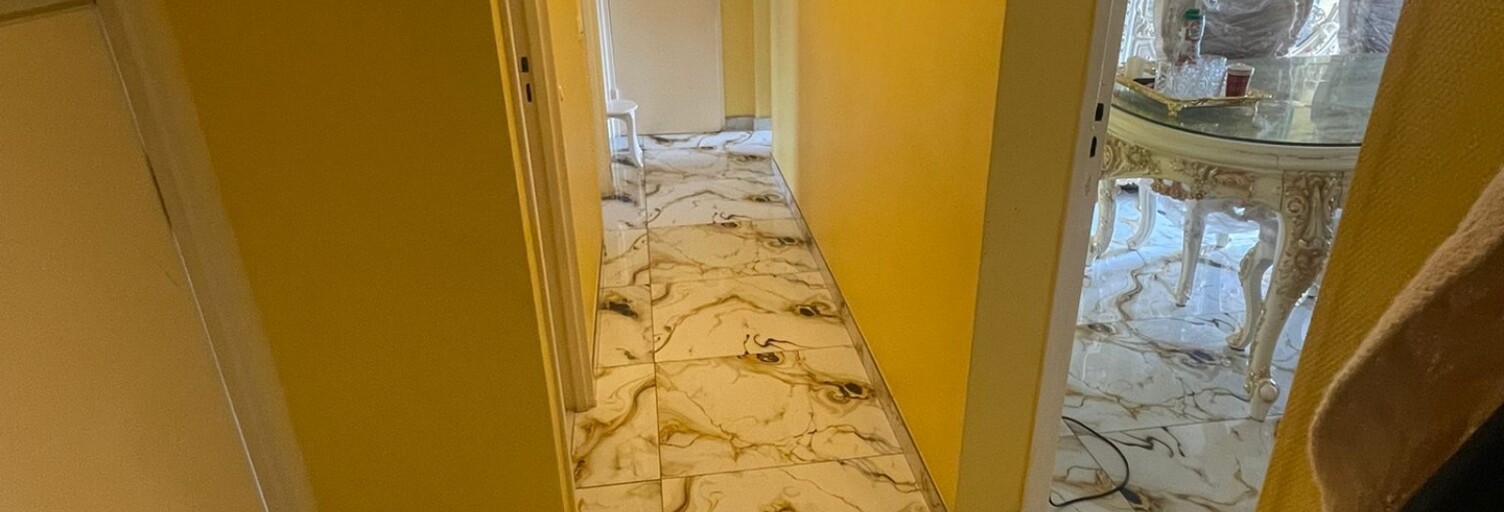 Appartement 3 Pièces 64 m² à vendre à Saint-Avold (57500)