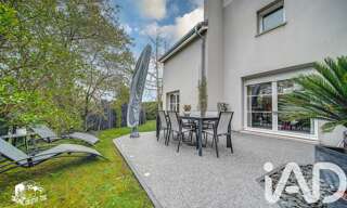 Maison 5 Pièces 148 m² à vendre à Ogy-Montoy-Flanville (57645)