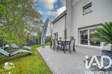 Maison 5 pièces 495000 €