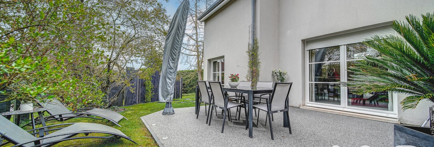 Maison 5 Pièces 148 m² à vendre à Ogy-Montoy-Flanville (57645)