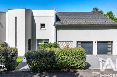 Maison 5 pièces 495000 €