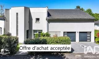 Maison 5 Pièces 190 m² à vendre à Ogy-Montoy-Flanville (57645)