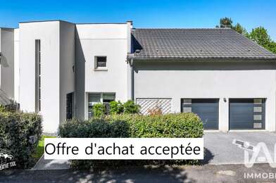 Maison 5 pièces 495000 €