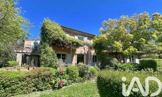 Maison 8 Pièces 256 m² à vendre à Sainte-Cécile-les-Vignes (84290)