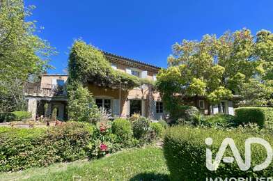 Maison 8 pièces 998000 €