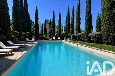 Maison 8 pièces 998000 €