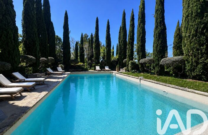 Vente Bastide 8 pièces — photo 2