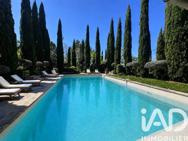 Vente Bastide 8 pièces — photo du bien