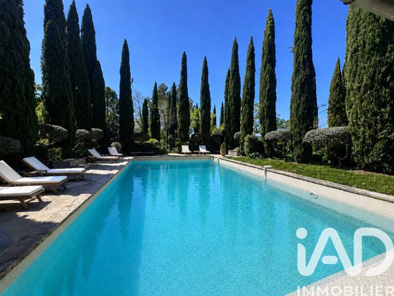 Vente Bastide 8 pièces — photo 1