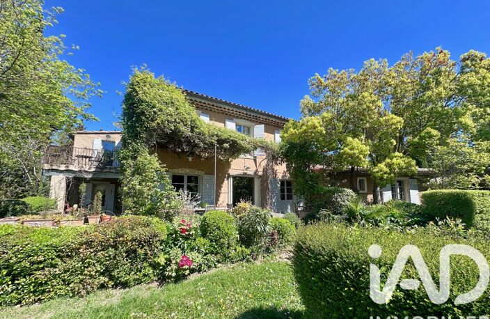 Vente Bastide 8 pièces — photo 4