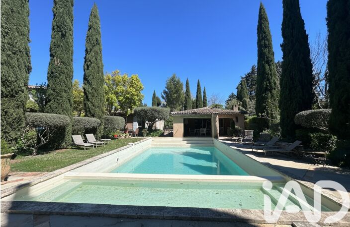 Vente Bastide 8 pièces — photo 5