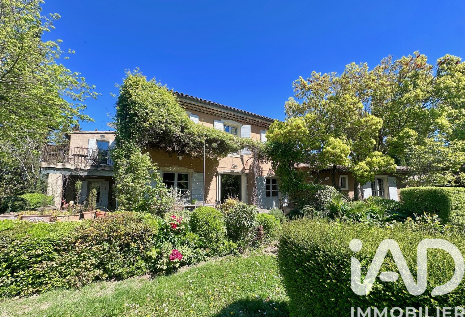 Vente Bastide 8 pièces — photo 1