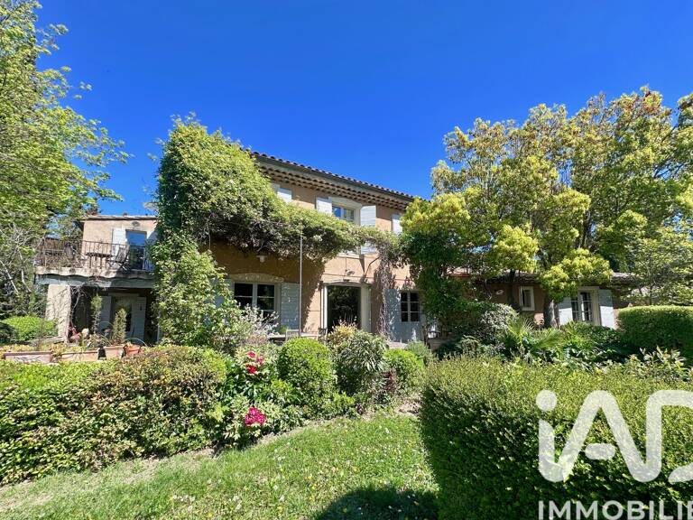 Vente Bastide 8 pièces — photo 1