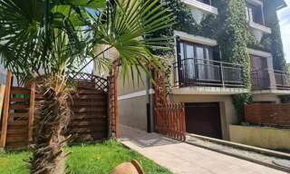 Maison 4 Pièces 104 m² à vendre à Morsang-sur-Orge (91390)