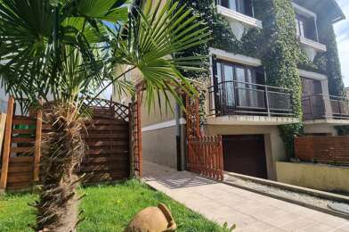 Maison 4 pièces 305000 €