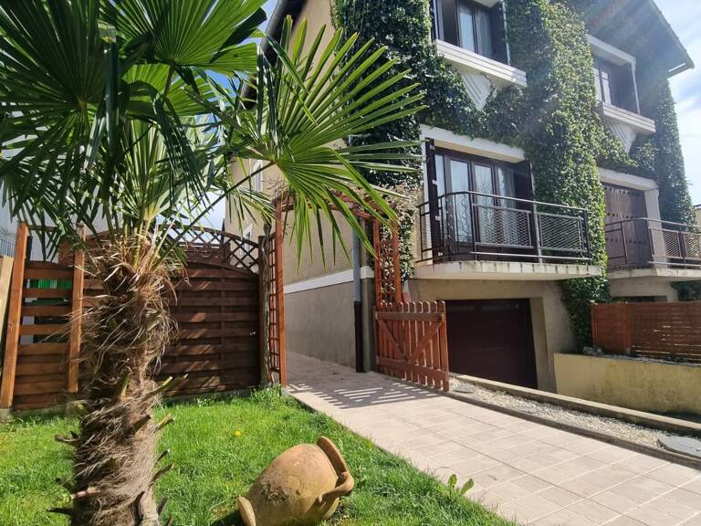 Vente Maison traditionnelle 4 pièces — photo 1