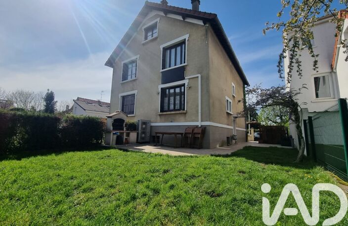 Vente Maison traditionnelle 4 pièces — photo 2
