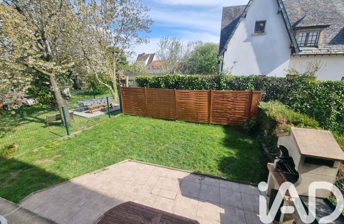 Vente Maison traditionnelle 4 pièces — photo 3