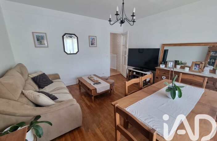Vente Maison traditionnelle 4 pièces — photo 4