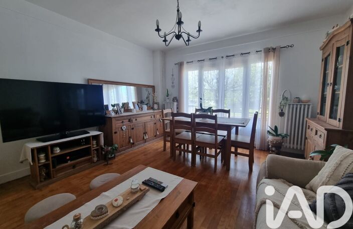 Vente Maison traditionnelle 4 pièces — photo 5
