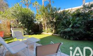 Appartement 2 Pièces 32 m² à vendre à Six-Fours-les-Plages (83140)