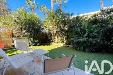 Appartement 2 pièces 295000 €