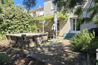 Maison 4 pièces 235000 €