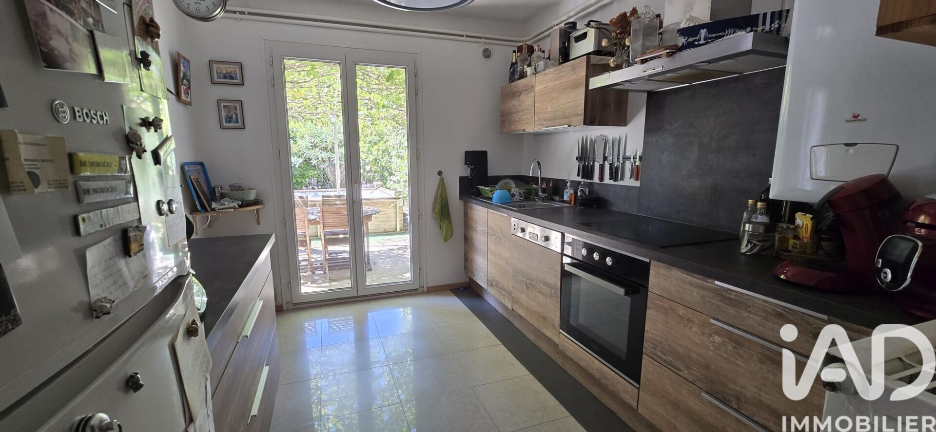Vente Maison/villa 4 pièces - Photo 4