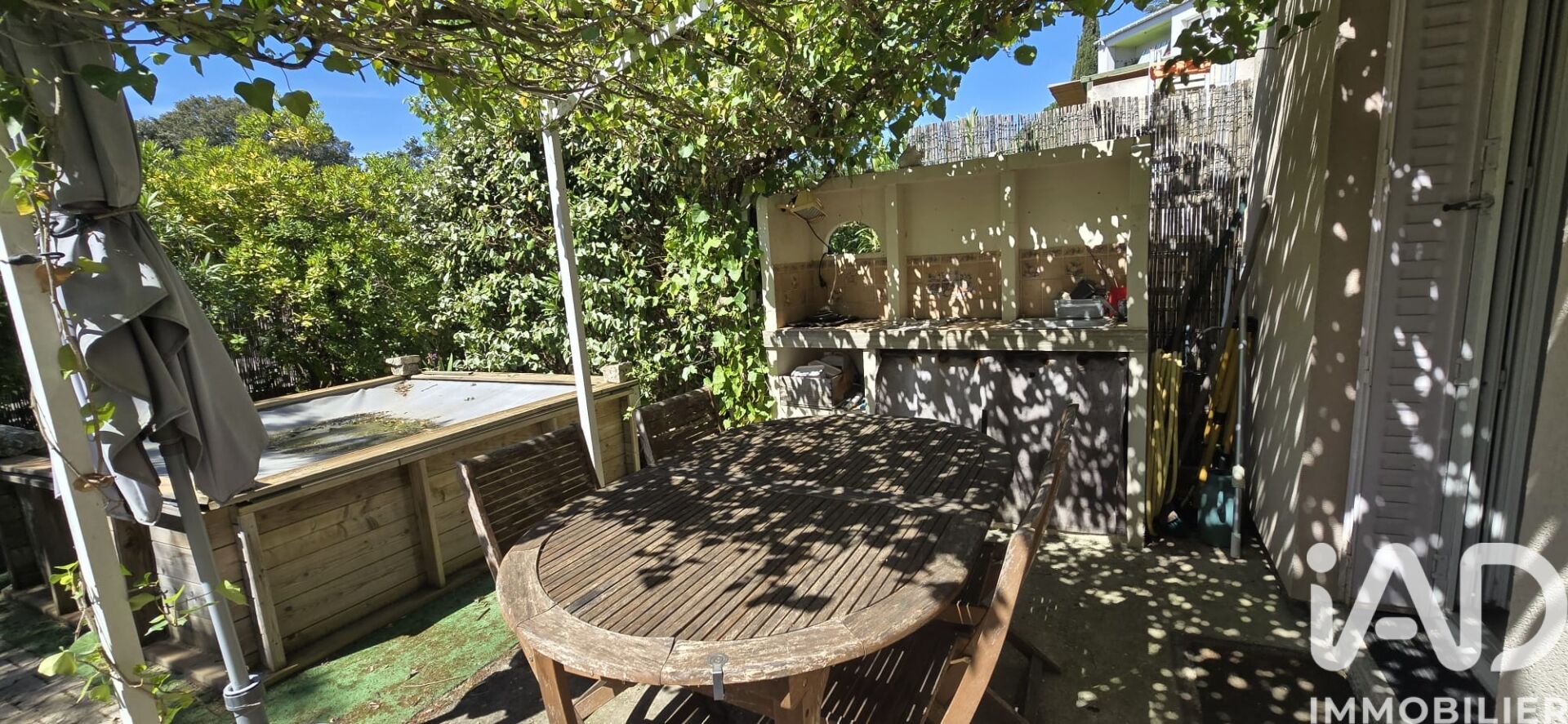 Vente Maison/villa 4 pièces - Photo 5