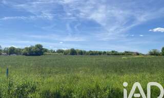 Terrain  2500 m² à vendre à Domme (24250)