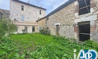 Maison 8 Pièces 433 m² à vendre à Fleurance (32500)