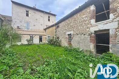 Maison 8 pièces 175000 €