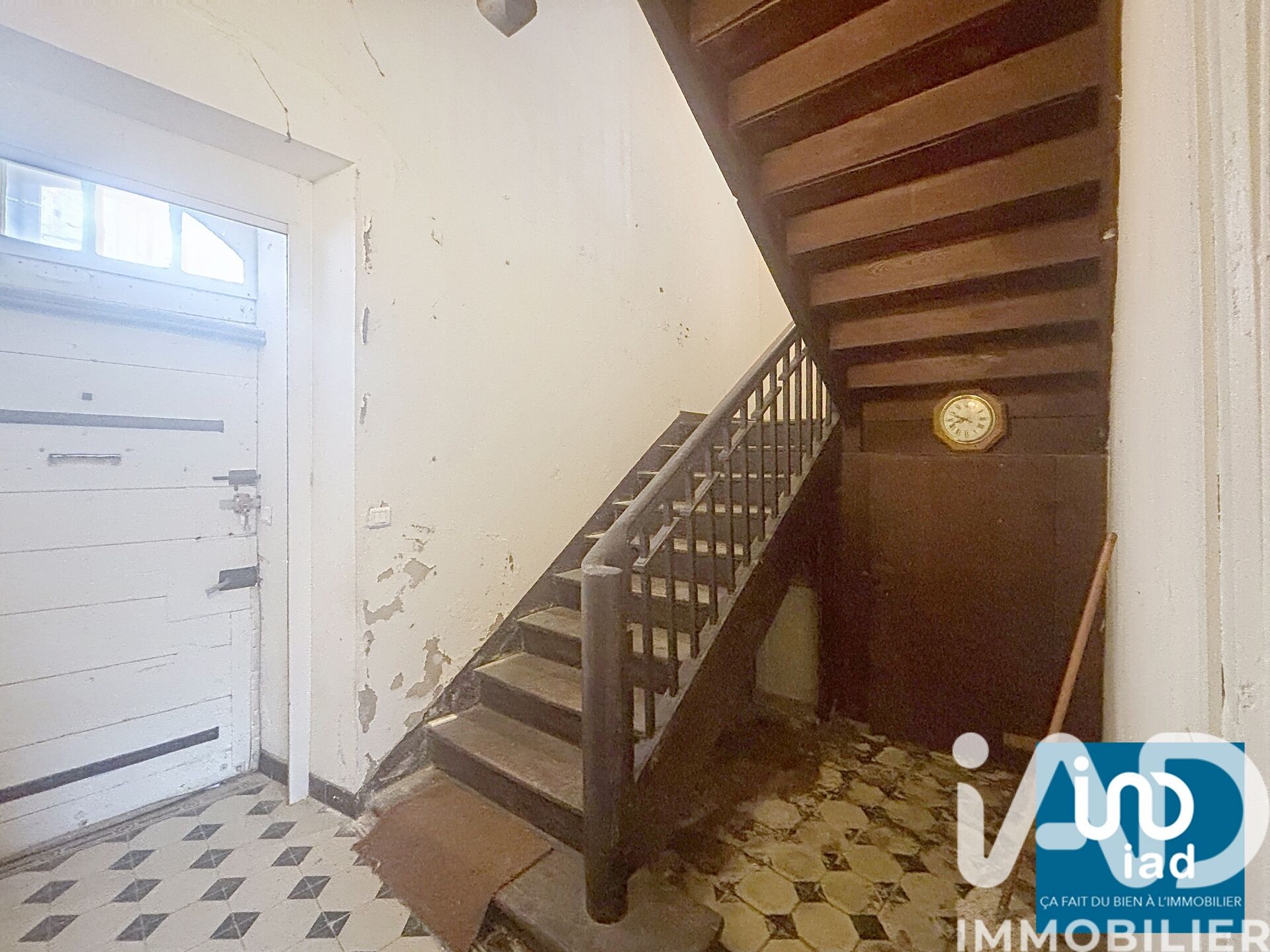 Vente Maison/villa 8 pièces - Photo 2