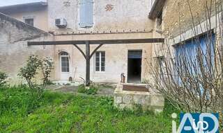 Maison 8 Pièces 433 m² à vendre à Fleurance (32500)